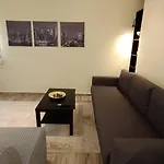 Martiou Apartment Next To The Subway